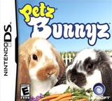 Petz: Bunnyz (Nintendo DS)